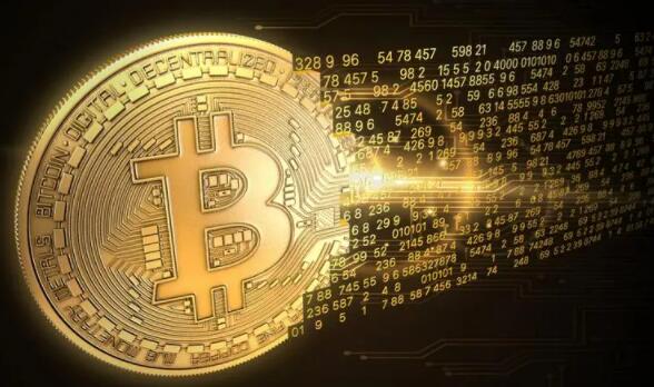 比特币为什么会涨价，越南比特币价格